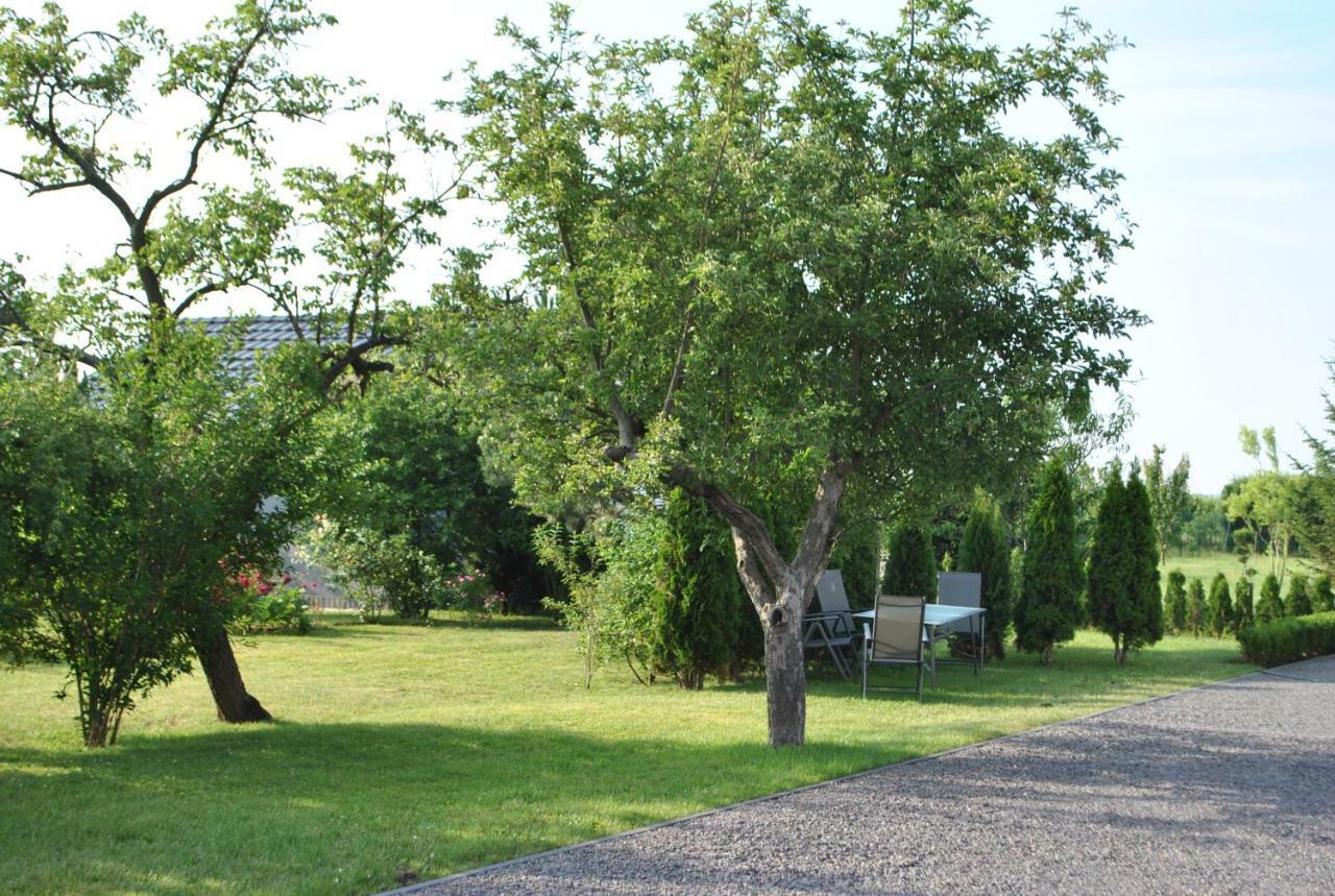 Ferienhaus Relax Kosseln Exterior foto